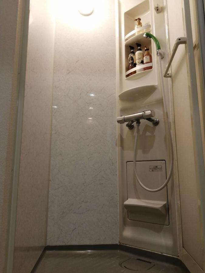 Iloha Hostel Namba Shinsaibashi Osaka Exteriör bild